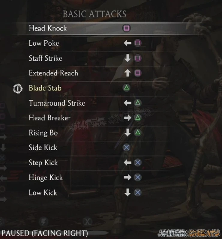 Guide Image
