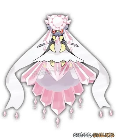 This Pokemon is commonly referred to as "the Royal Pink Princess" due to its noble beauty