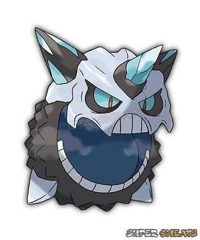 Mega Glalie's Ability is Refrigerate, which makes Normal-type moves into Ice-type moves. This ability enables it to unleash Normal-type moves with massive power.