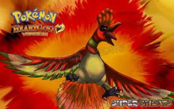 Ho-Oh is one of the most desired Legendary Pokemon & finally available to all!