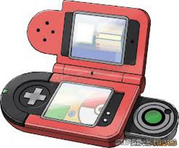 The Pokedex unit automatically logs encounters and offers intel