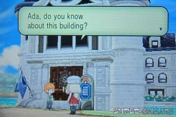 Guide Image Guide Image