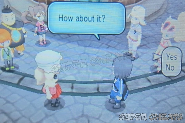 Guide Image Guide Image