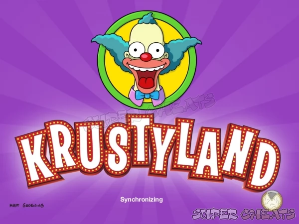 The Krustyland Expansion adds a new type of money - Tickets - to the game!