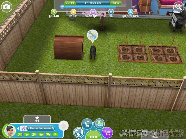 The Sims Freeplay- Making 10,000 Simoleons in LESS THAN 2 HOURS! – The Girl  Who Games