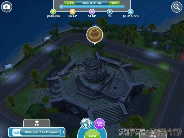 A major focus for the long-term side of the event is collecting the resources that are required by each of the four elemental temples to upgrade them...