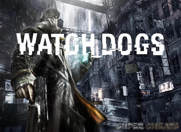 Watch Dogs - walkthrough, mission guide, hacking, access codes, strategy  guide