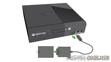 Xbox 360 S and E