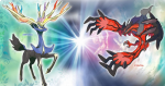 Yveltal & Xerneas Legendary Events Now Live