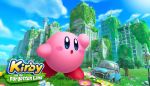 Kirby and the Forgotten Land Guide