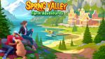 Spring Valley: Farm Adventures Guide