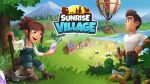 Sunrise Village: Family Farm Guide