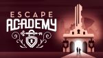 Escape Academy Guide