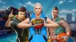 PlayPark StreetBallers Codes ([datetime:F Y])