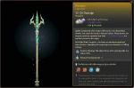 How to Get the Nyrunla Legendary Weapon in Baldur's Gate 3