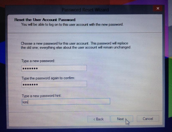 1 password failed to connect to 1 password mini