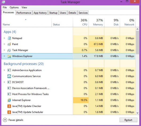 instal the new version for windows Process Explorer 17.05
